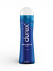 Lubrifiant clasic Durex Play Original H2O, pe baza de apa, 50 ml