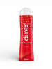 Lubrifiant Durex Play Fresa Morango, pe baza de apa, cu aroma de capsuni, 50 ml
