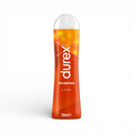 Lubrifiant Durex Play Calor, pe bază de glicerină, cu efect de încălzire, 50 ml