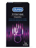 Inel vibrator pentru penis DUREX - Intense Diablo, pentru imbunatatirea performantelor sexuale