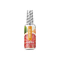 Gel pentru sex oral EGZO Orange Aroma Gel, pe bază de apă, cu aromă de portocală, 50 ml