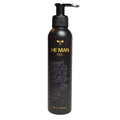 Gel EMILY LOVE He Man, susține erecțiile puternice și de durată, cu ingrediente naturale, 150 ml