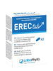 Capsule ErectaB, Labophyto, pentru erectie, libidou si virilitate, 2 capsule