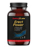 Capsule Erect Power, supliment pentru erecții ferme și de durată, 90 capsule