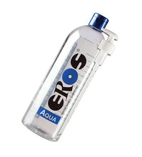 Lubrifiant EROS Aqua Medical, pe baza de apa, 1000 ml