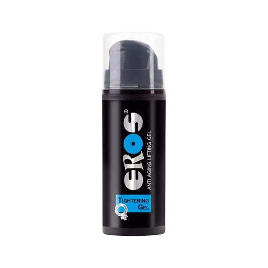 Gel EROS Tightening, pentru strâmtarea vaginului, cu fito-estrogeni, fără parabeni și silicon,30 ml