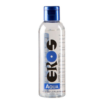 Lubrifiant EROS Aqua Medical, pe baza de apa, 100 ml