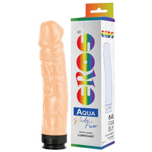 Lubrifiant EROS Pride, sub forma de penis, pe baza de apa, 300 ml