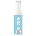 Spray EROS - Intimate & Toy Cleaner, pentru curățarea și igienizarea jucăriilor sexuale, 50 ml