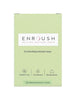 Șervețele intime ENROUSH 10 Refreshing Intimate Wipes, hipoalergenice, biodegradabile, pH echilibrat, cu extract de mușețel, 10 buc