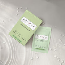 Șervețele intime ENROUSH 10 Refreshing Intimate Wipes, hipoalergenice, biodegradabile, pH echilibrat, cu extract de mușețel, 10 buc