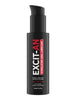 Lubrifiant anal EXCIT-AN, formulă hibridă pe bază de apă și silicon, cu efect de răcire, 100 ml