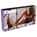 Set accesorii BDSM EXPERIENCE, 8 piese, Mov
