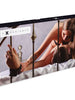 Set accesorii BDSM EXPERIENCE, 8 piese, Mov