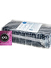 Prezervative EXS Extra Thick, din latex, lubrifiate, groase și rezistente, diametru 53 ± 2 mm, 100 buc