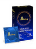 Prezervative DIBLONG Extended Pleasure, pot susține întârzierea ejaculării, lubrifiate, din latex, 52 +/- 2mm, 10 buc