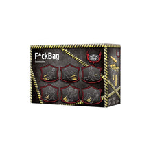 Mașină de sex MOTOR LOVERS F*ckBag Sex Machine, control prin telecomandă, funcție de încălzire, 190 mișcări/minut, cu 3 viteze reglabile, galbenă
