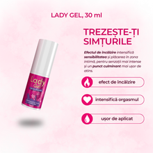 Pachet de începători pentru Femei „Primii pași spre plăcere”, conține 6 produse pentru explorare intimă