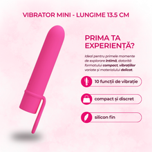 Pachet de începători pentru Femei „Primii pași spre plăcere”, conține 6 produse pentru explorare intimă