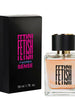 Parfum cu feromoni Fetish Sense, pentru femei, 50 ml