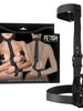 Set bondage FETISH SUBMISSIVE pentru imobilizare