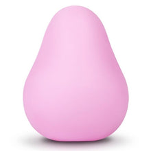 Ou G-EGG - Vibe, din silicon pentru masturbare, rezistent la apa