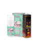 Pachet pentru cupluri: Spray bărbați DIBLONG Delay Spray, 1 buc + Gel stimulare clitoris Liona by Moma Libido, 1 buc