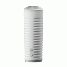Masturbator automat LOVENSE Max 2, control prin aplicație, funcție de contracții 360º, vibrații nelimitate, silențios, alb
