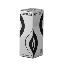 Afrodisiac natural APIUM - ErosArt, pentru cresterea libidoului, dorintei sexuale, orgasm intens, unisex, 30 ml