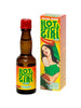 Picături COBECO Hot Spicy Girl, susțin creșterea libidoului și dorința sexuală, conțin L-arginină și vitamina C, 20 ml