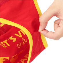 Chilot cu stimulator LOVETOY Vibe and Fuck, chilot cu logo decorativ, bullet vibrator inclus, funcții multiple de vibrare, control prin telecomandă XL/XXL