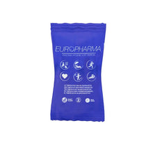 Tampoane interne - bureti menstruatie Europharma Action Wet, 6 buc