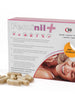 Capsule premium FEMINIL, pentru cresterea libidoului feminin, 30 capsule
