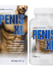 Capsule Penis XL, pentru marirea penisului si stimularea erectiei, 60 buc