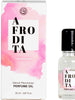 Esenta de parfum cu feromoni AFRODITA - Secret Play, textura uleioasa, pentru femei, 20 ml
