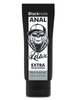 Lubrifiant anal BLACK HOLE - Extra Dilatation, textură groasă, relaxant, pe bază de apă, 70 ml