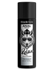 Lubrifiant anal BLACK HOLE, cu acid hialuron, textura groasa, relaxant, pe baza de apa, 100 ml