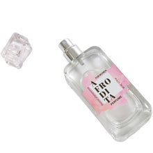 Parfum cu feromoni AFRODITA - SecretPlay, pentru femei, 50 ml