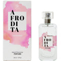 Parfum cu feromoni AFRODITA - Secret Play, pentru femei, 50 ml