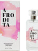 Parfum cu feromoni AFRODITA - Secret Play, pentru femei, 50 ml