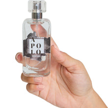 Parfum cu feromoni APOLO - SecretPlay, pentru barbati, 50 ml