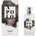 Parfum cu feromoni APOLO - Secret Play, pentru barbati, 50 ml
