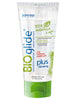 Lubrifiant natural BIOglide PLUS, pe baza de apa, 100 ml