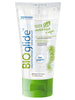 Lubrifiant natural BIOglide Natural, pe baza de apa, 40 ml