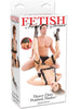 Hamuri FETISH FANTASY SERIES pentru jocuri si pozitii erotice