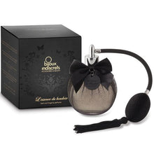 Parfum cu feromoni L`essence du Budoir - Bijoux Indiscrets, pentru femei, 130 ml