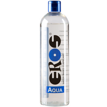 Lubrifiant EROS Aqua Medical , pe baza de apa, 250 ml