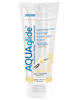 Lubrifiant Aquaglide Vanilla, pe baza de apa, cu aroma de vanilie, 100 ml