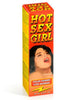 Afrodisiac HOT SEX GIRL, pentru cresterea libidoului feminin, 20 ml