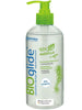 Lubrifiant natural BIOglide Natural, pe baza de apa, 500 ml
